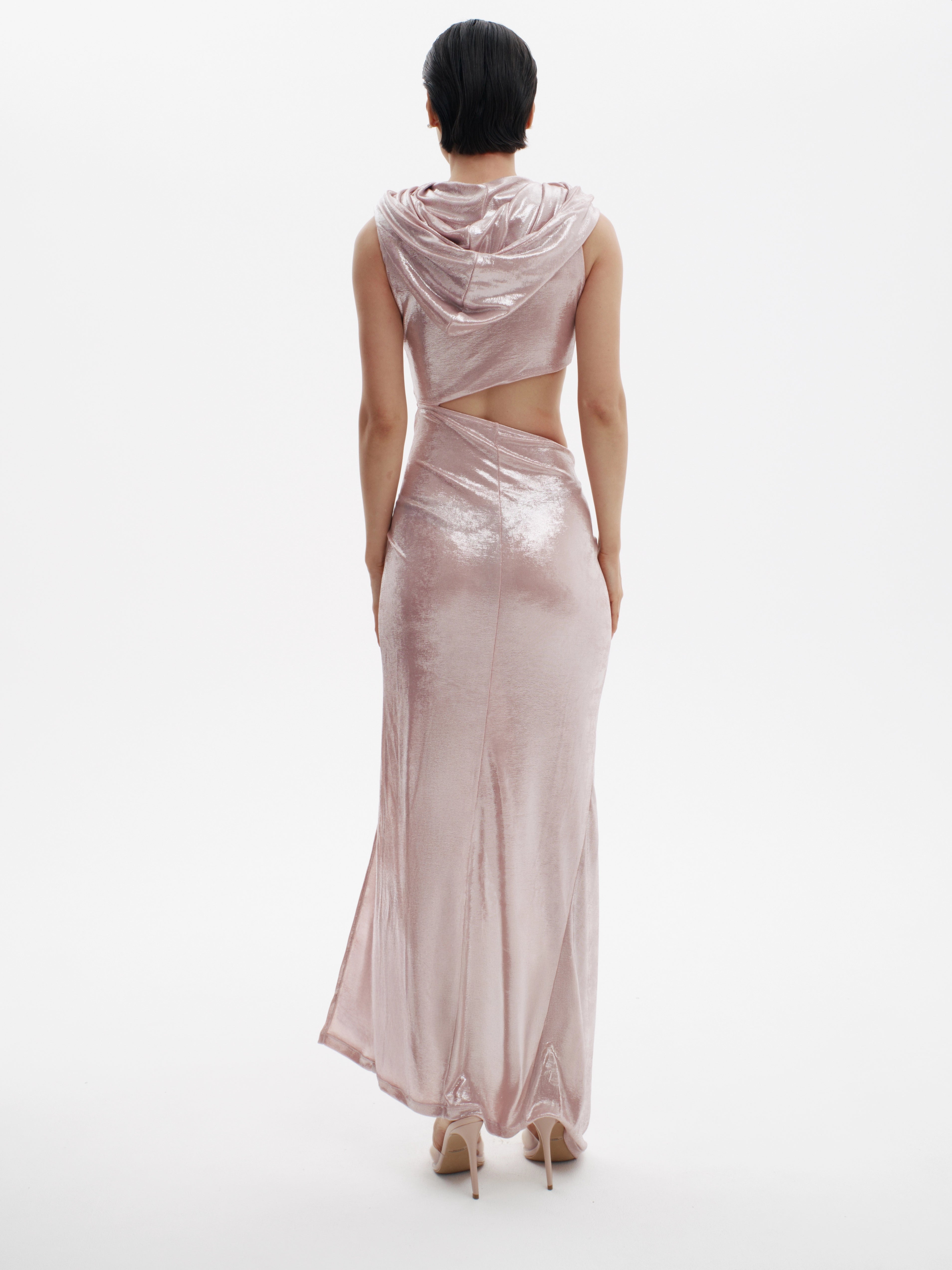 ASKED ANYWAY - ROSE SILVER