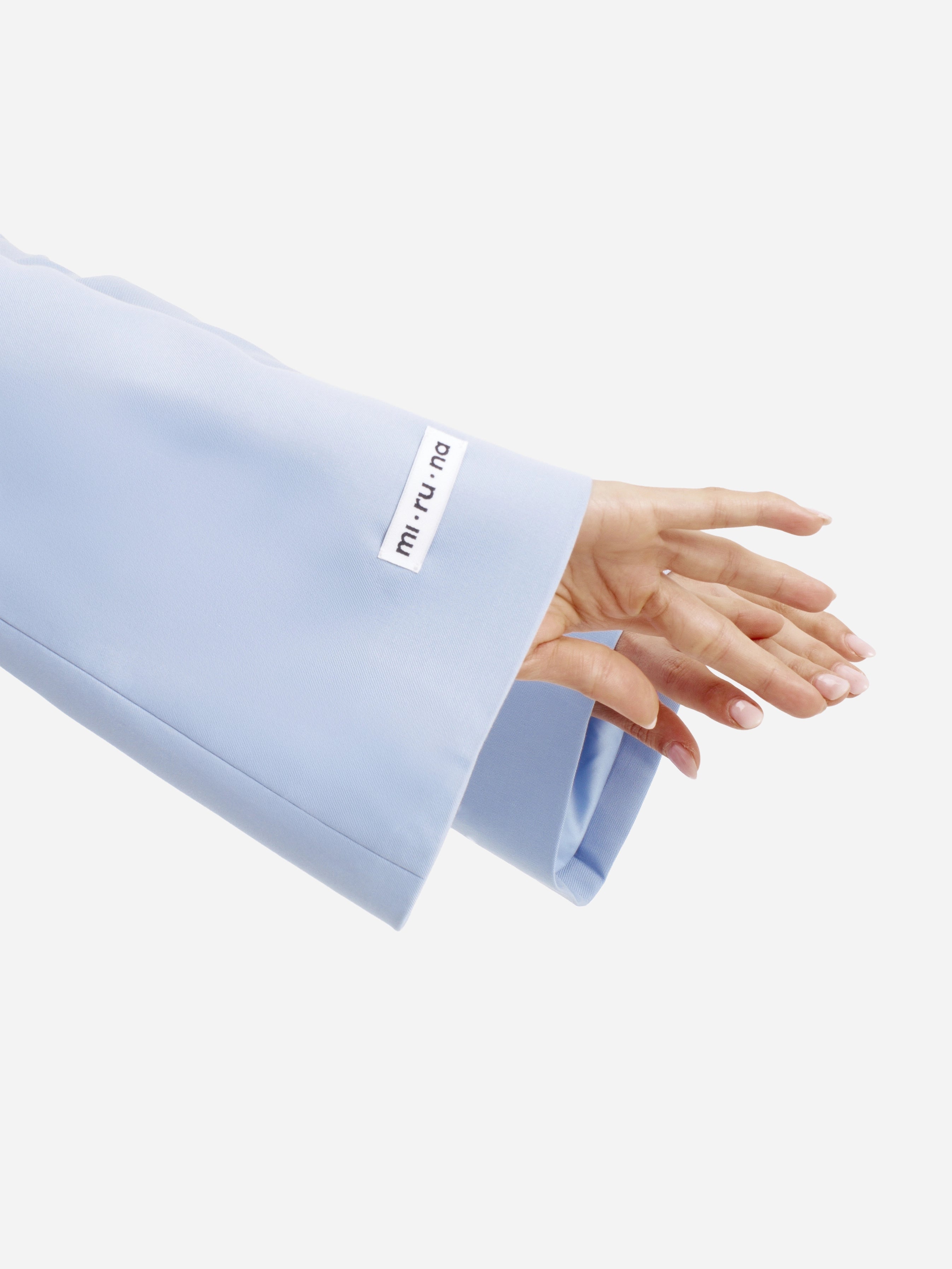 CALL ME CEO - PASTEL BLUE