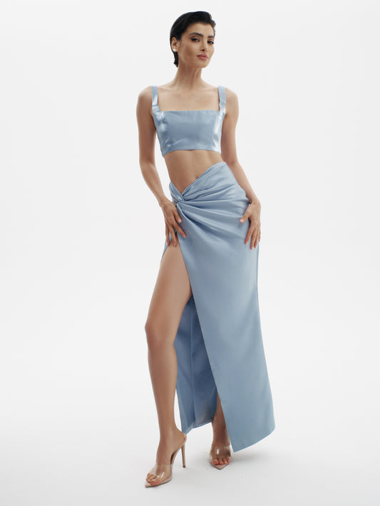 ESPRESSO YOURSELF - ICE BLUE