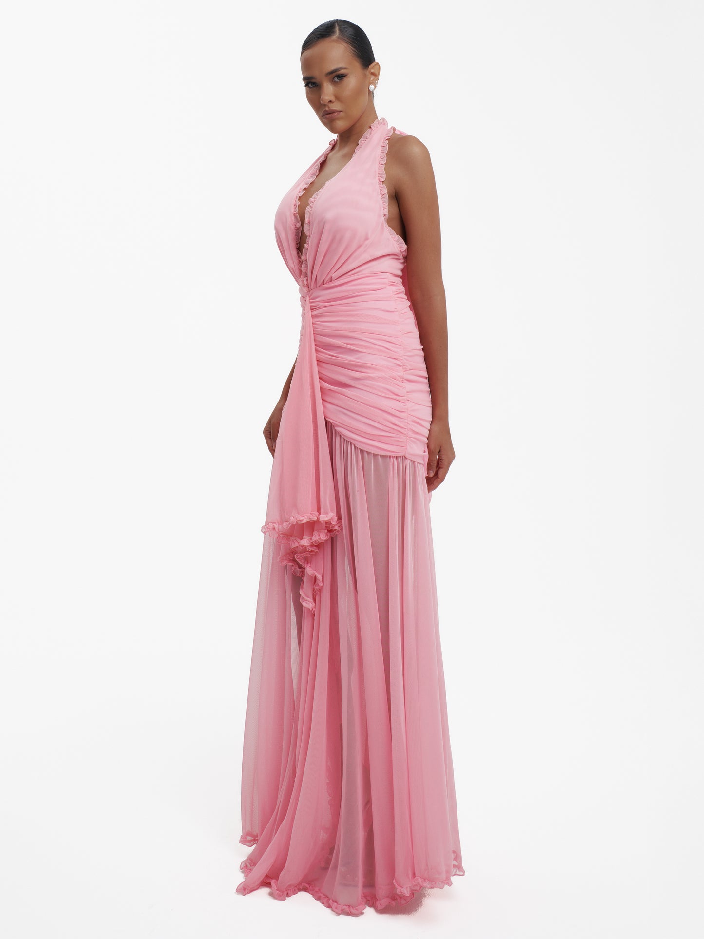 BARE MINIMUM - PINK