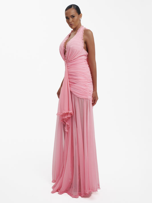 BARE MINIMUM - PINK