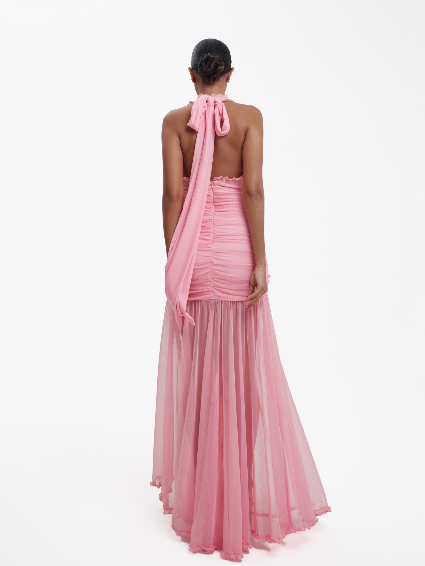 BARE MINIMUM - PINK