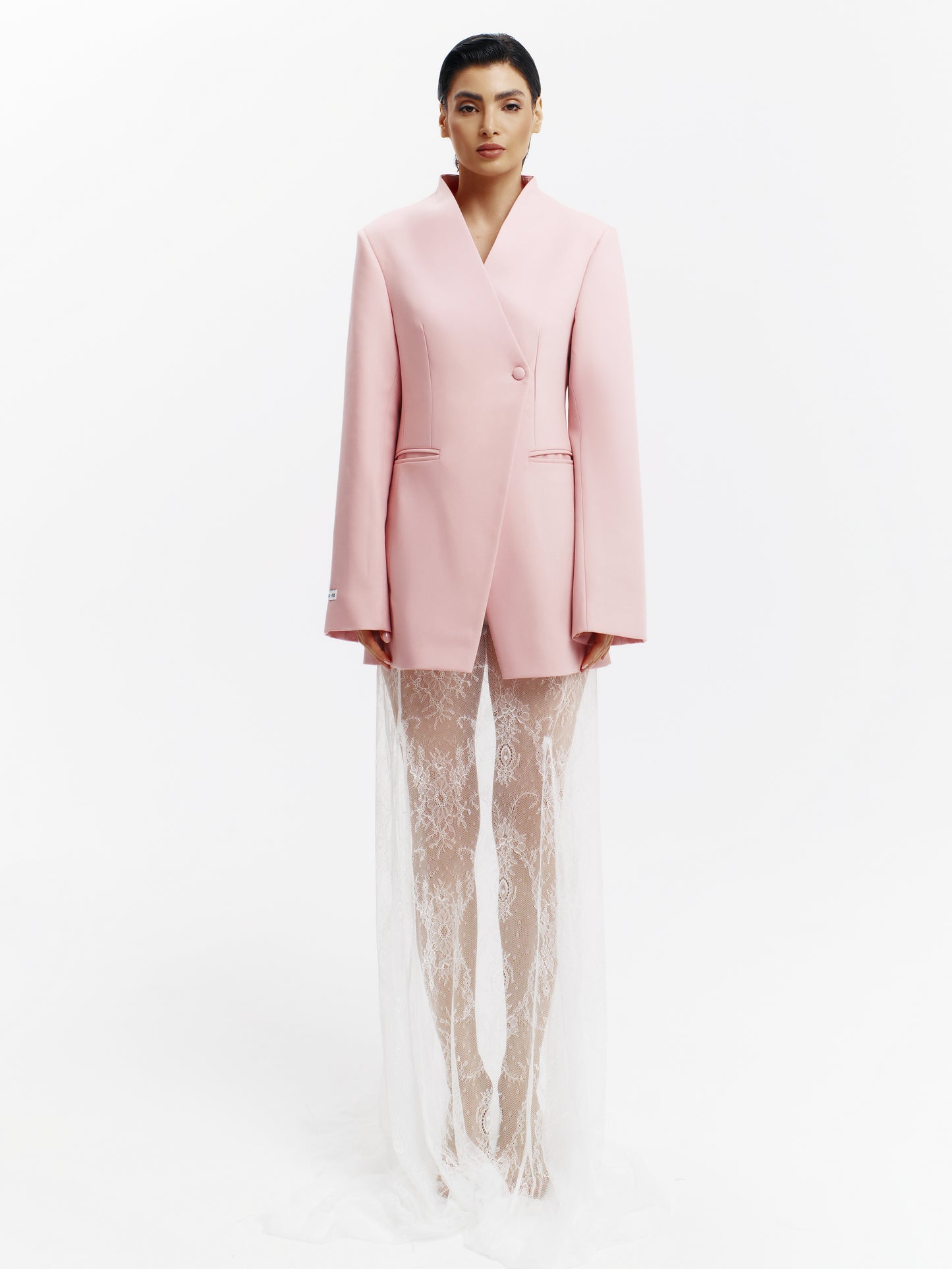 CALL ME CEO - PASTEL PINK