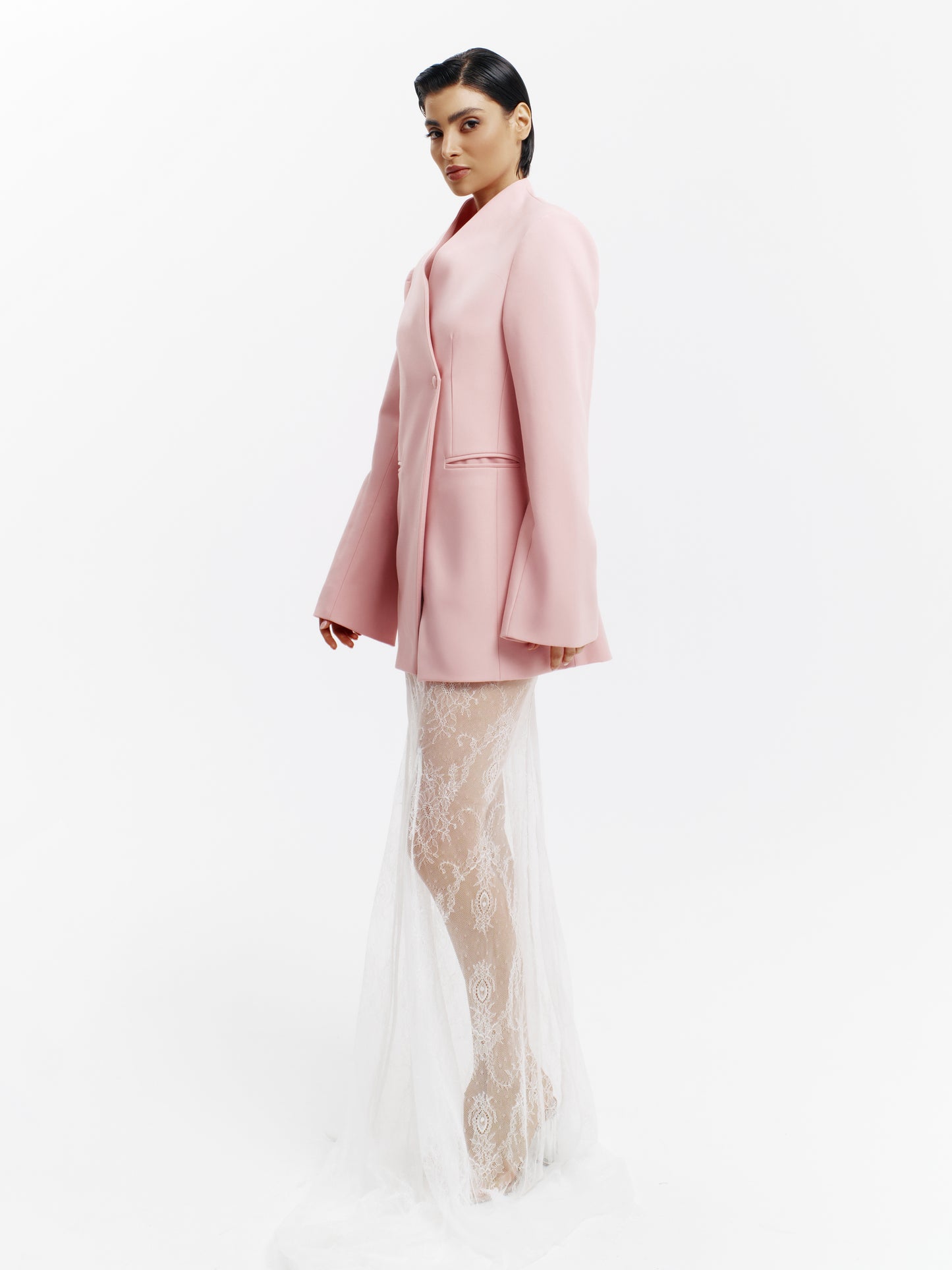 CALL ME CEO - PASTEL PINK