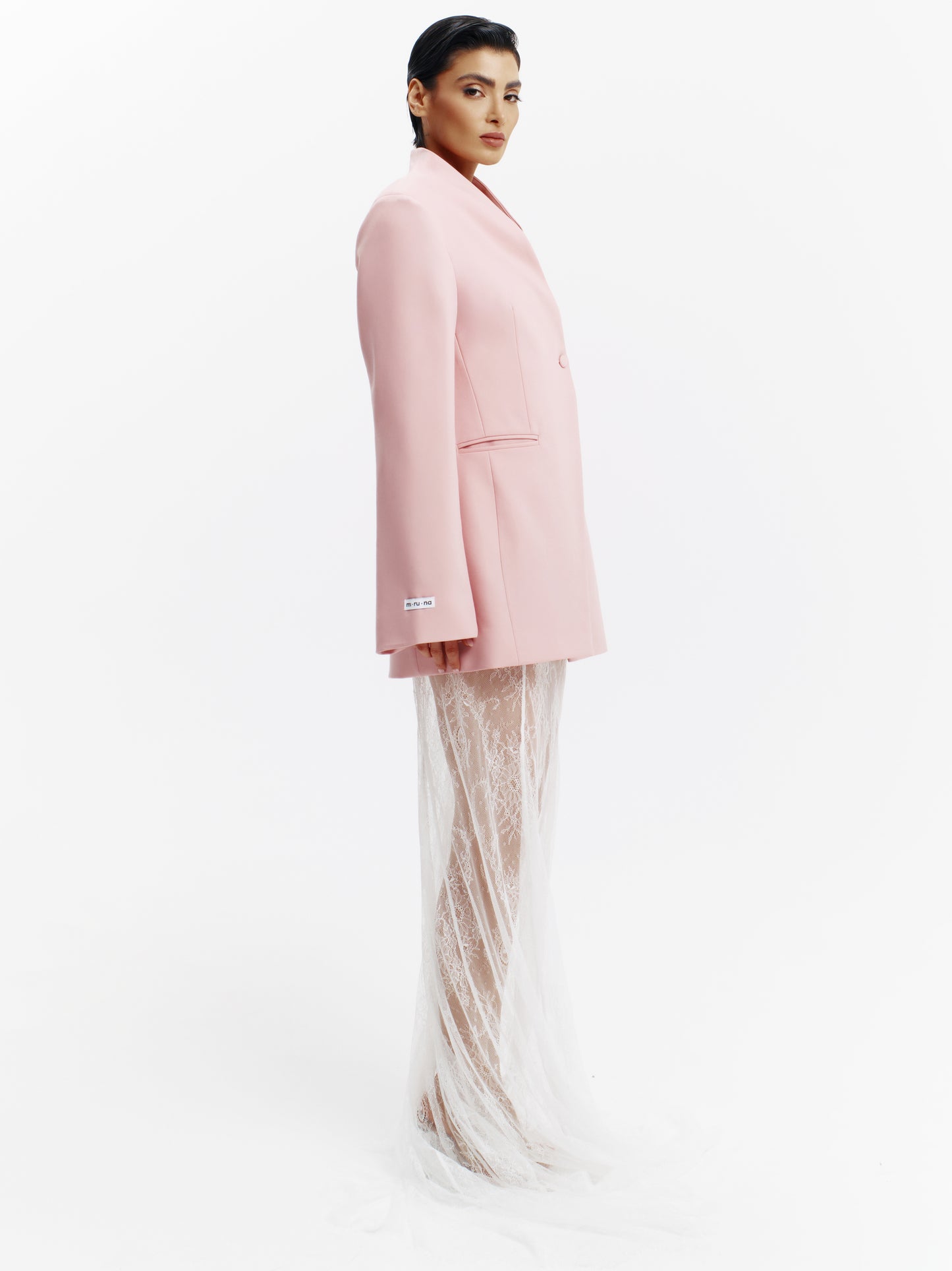 CALL ME CEO - PASTEL PINK