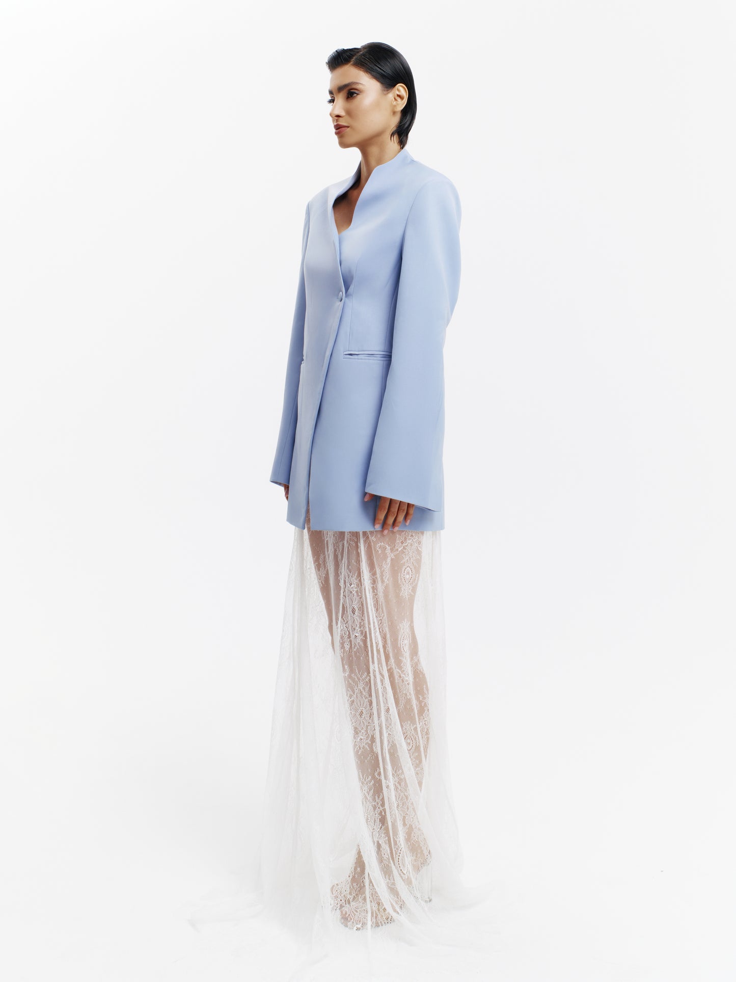 CALL ME CEO - PASTEL BLUE