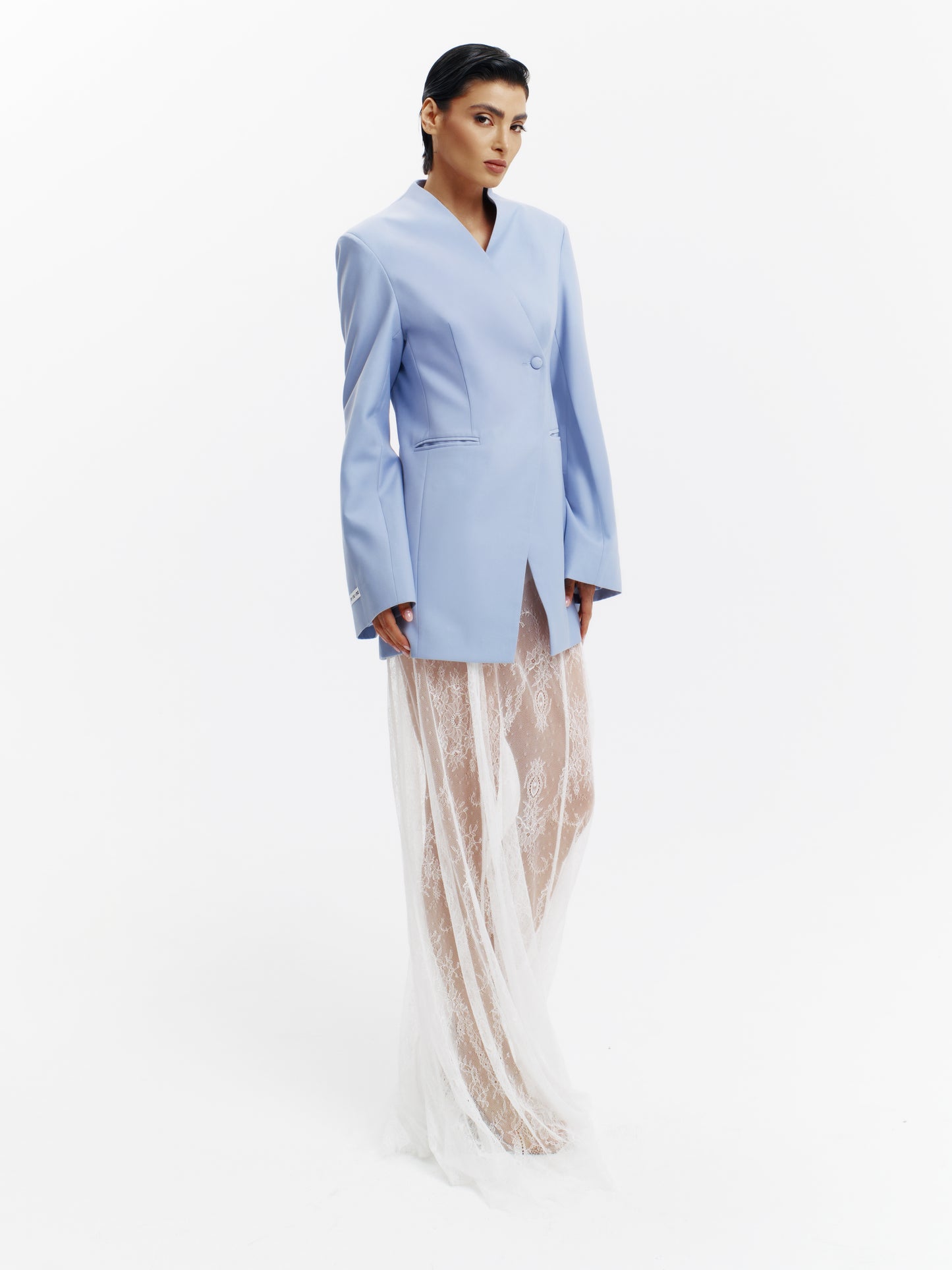 CALL ME CEO - PASTEL BLUE