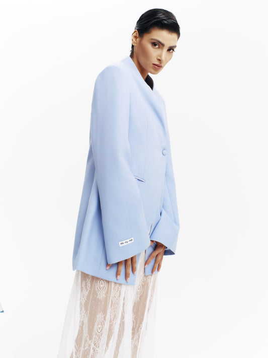 CALL ME CEO - PASTEL BLUE
