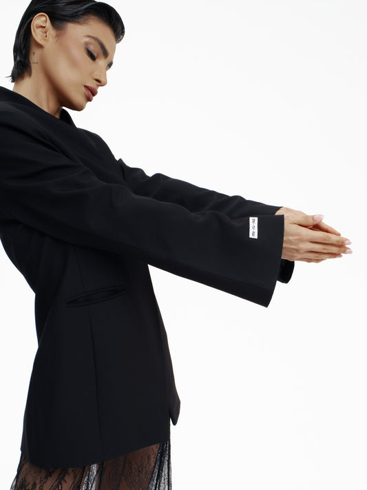 CALL ME CEO - BLACK