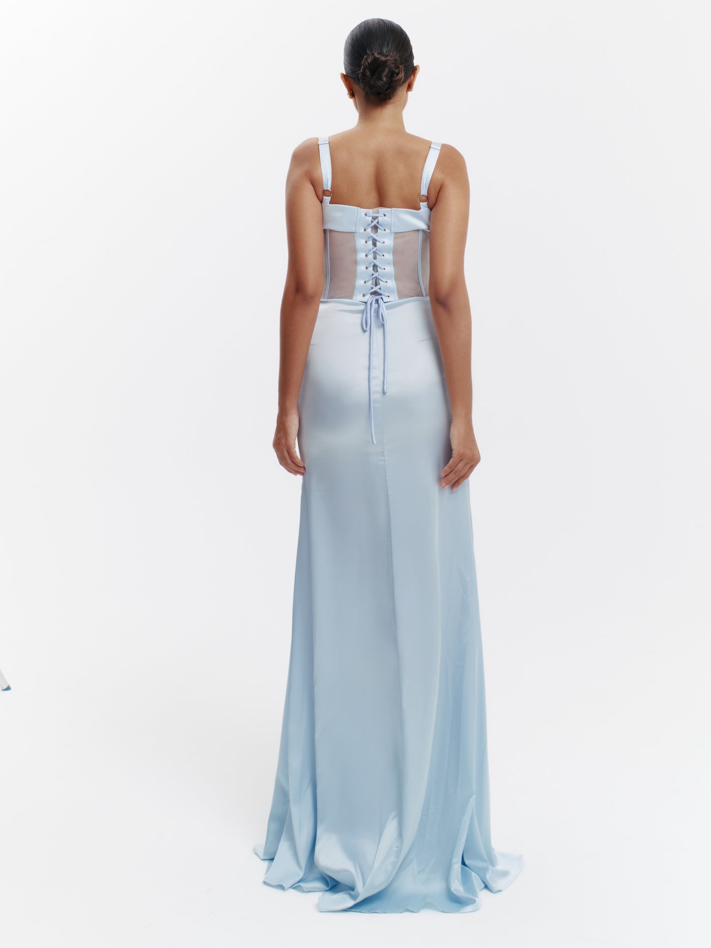 TAKE ME OUT - PASTEL BLUE