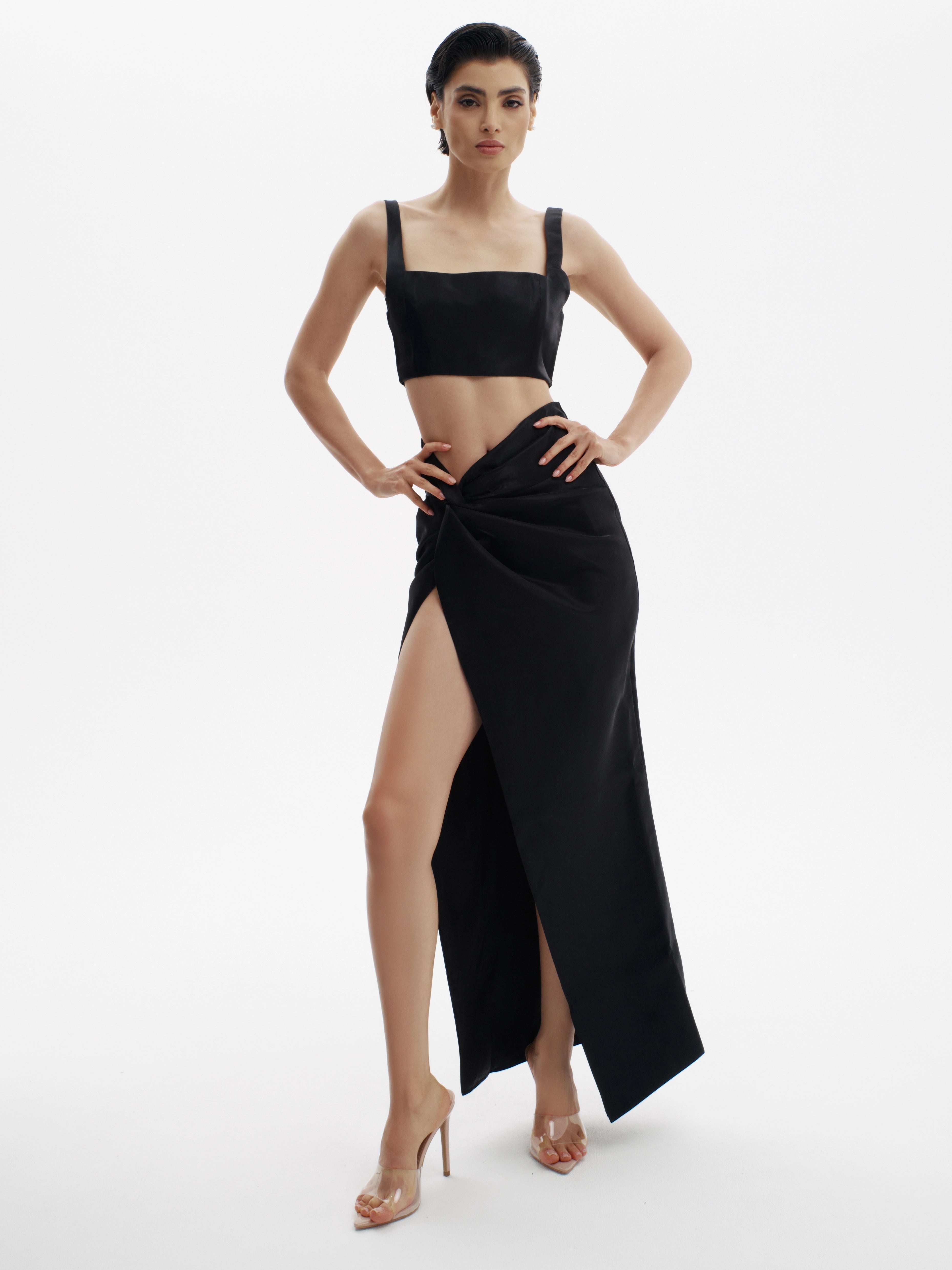 ESPRESSO YOURSELF - LIQUID BLACK