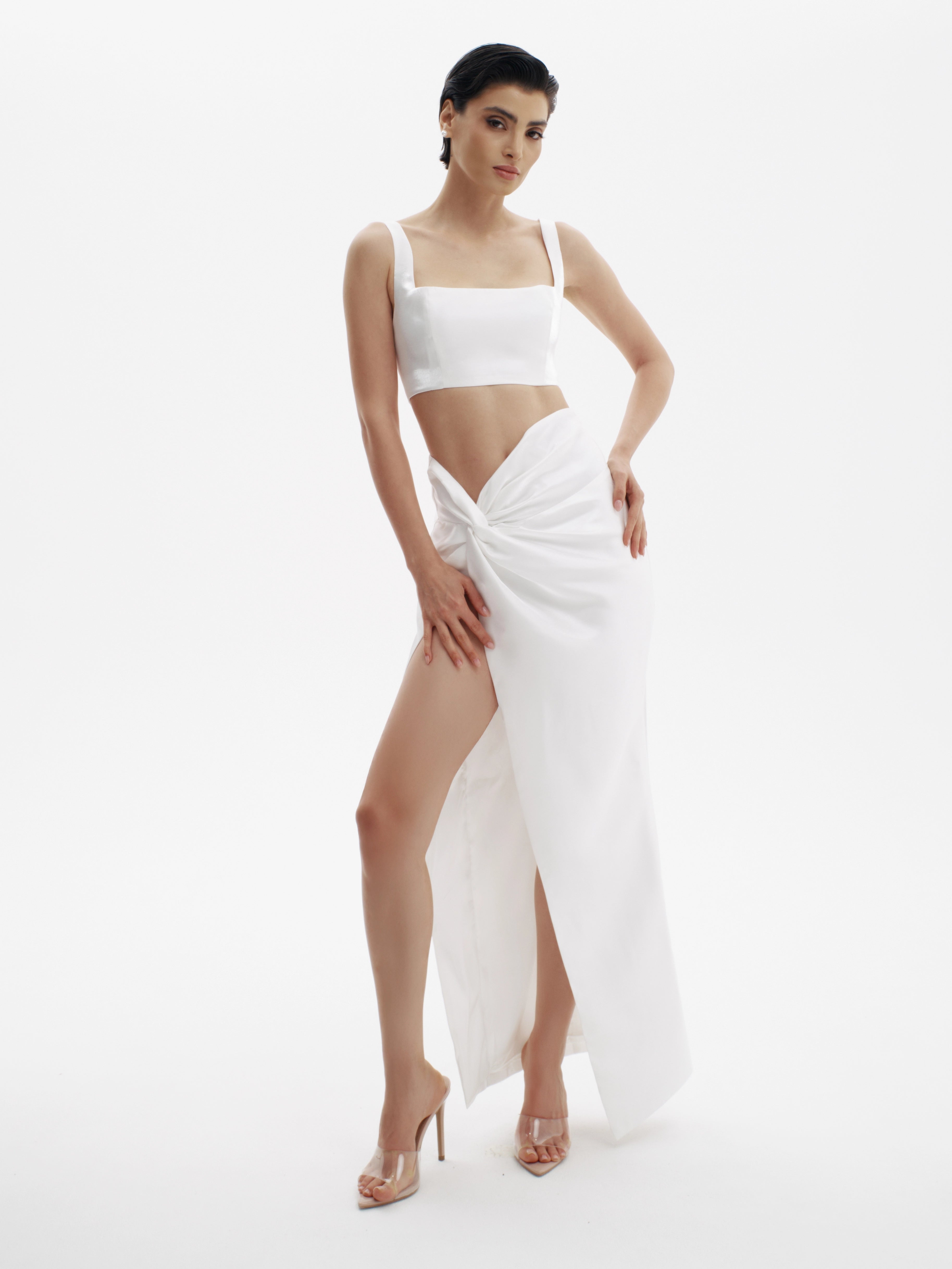 ESPRESSO YOURSELF - LIQUID WHITE