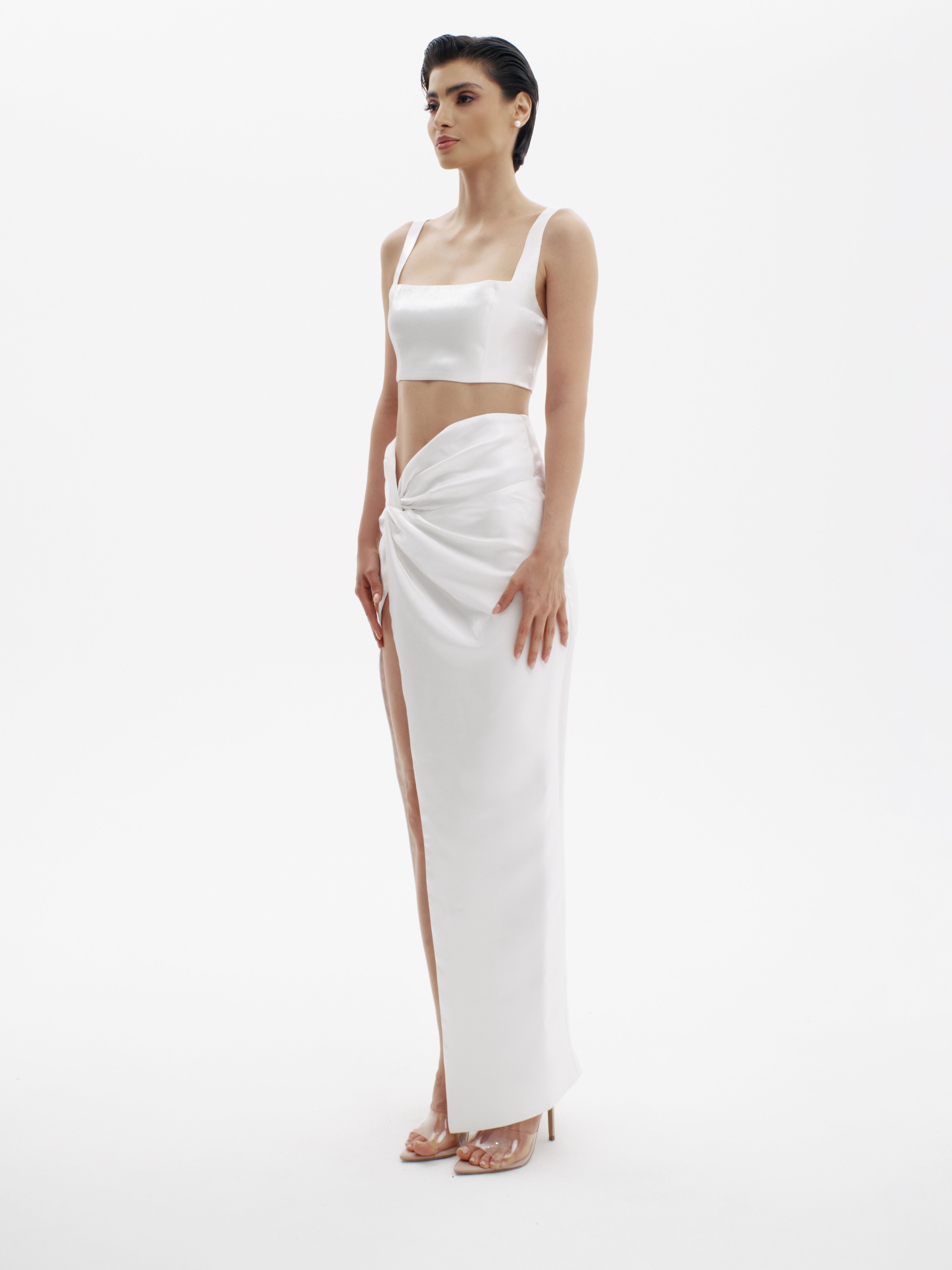 ESPRESSO YOURSELF - LIQUID WHITE