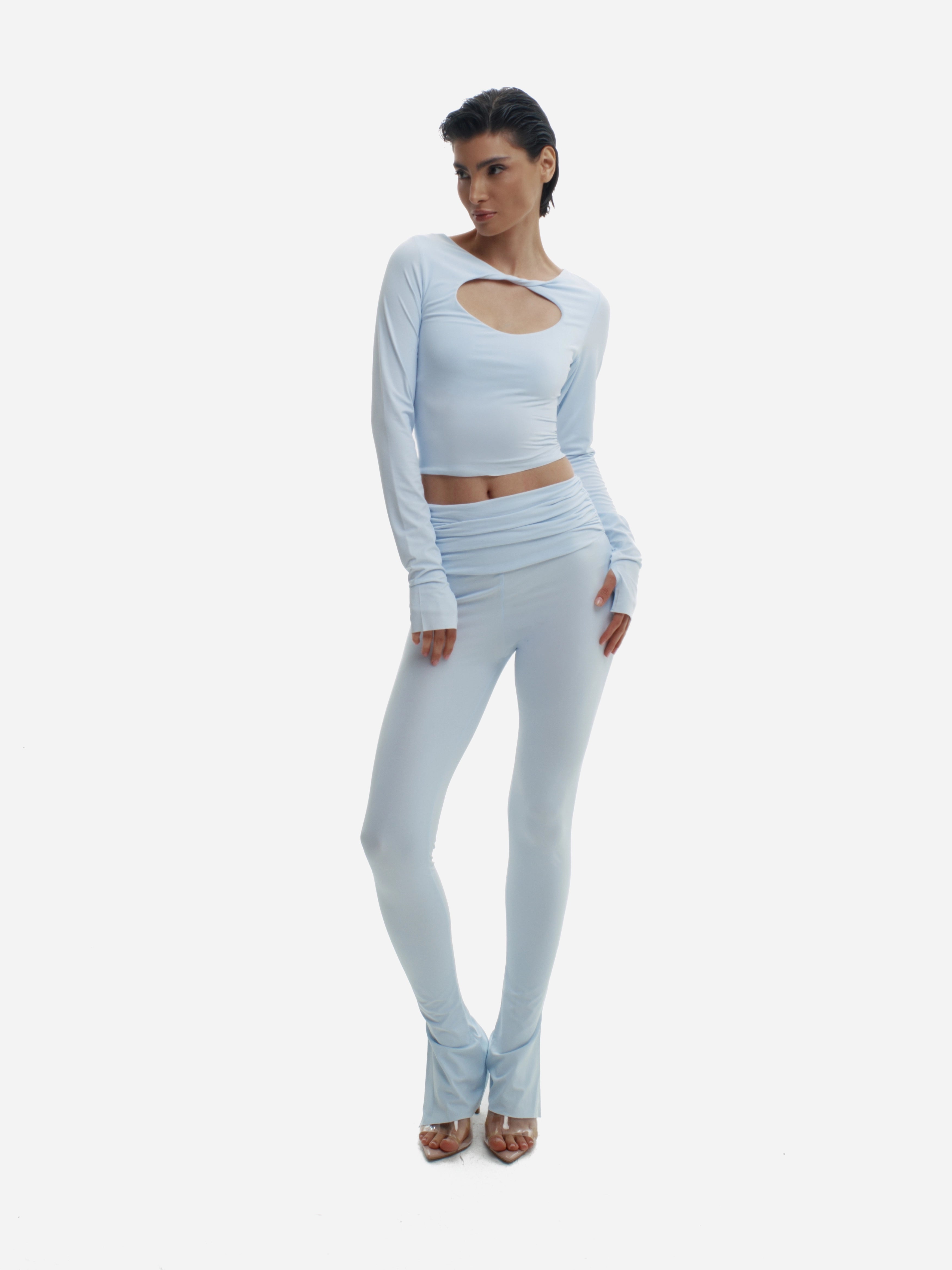 HEARTBREAKER - PASTEL BLUE