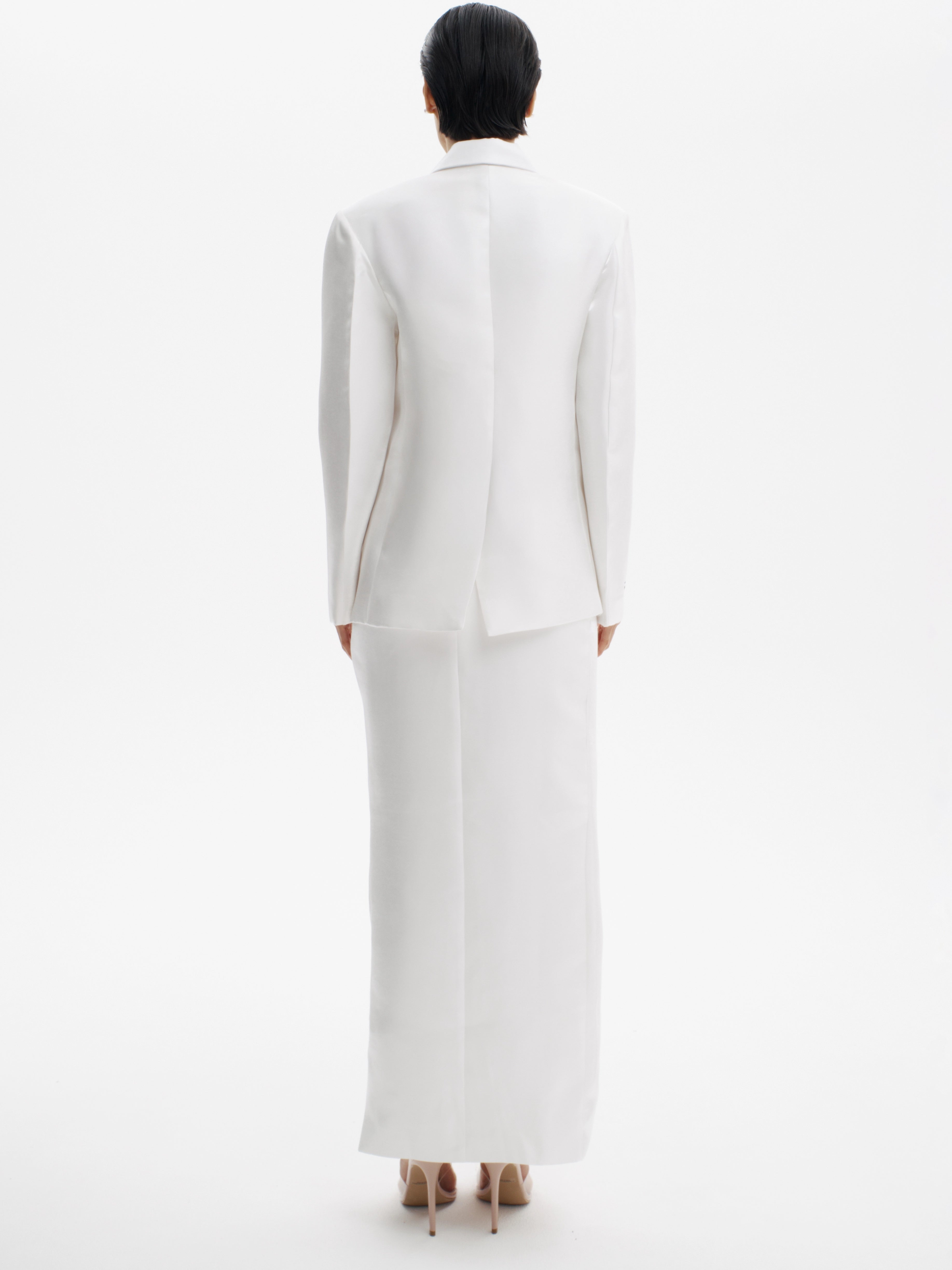 MORNING MEETING - LIQUID WHITE