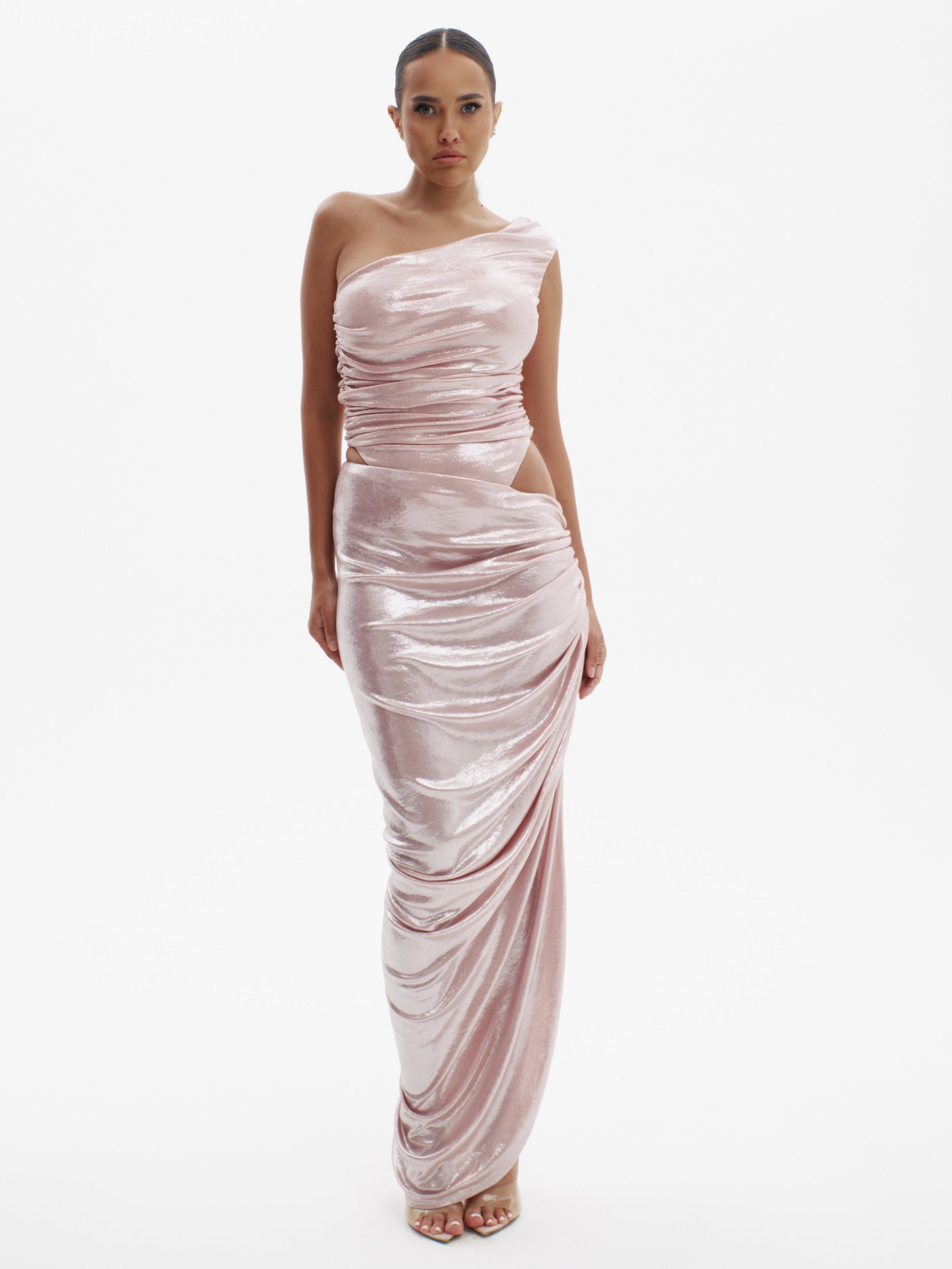 NOT SORRY - ROSE SILVER