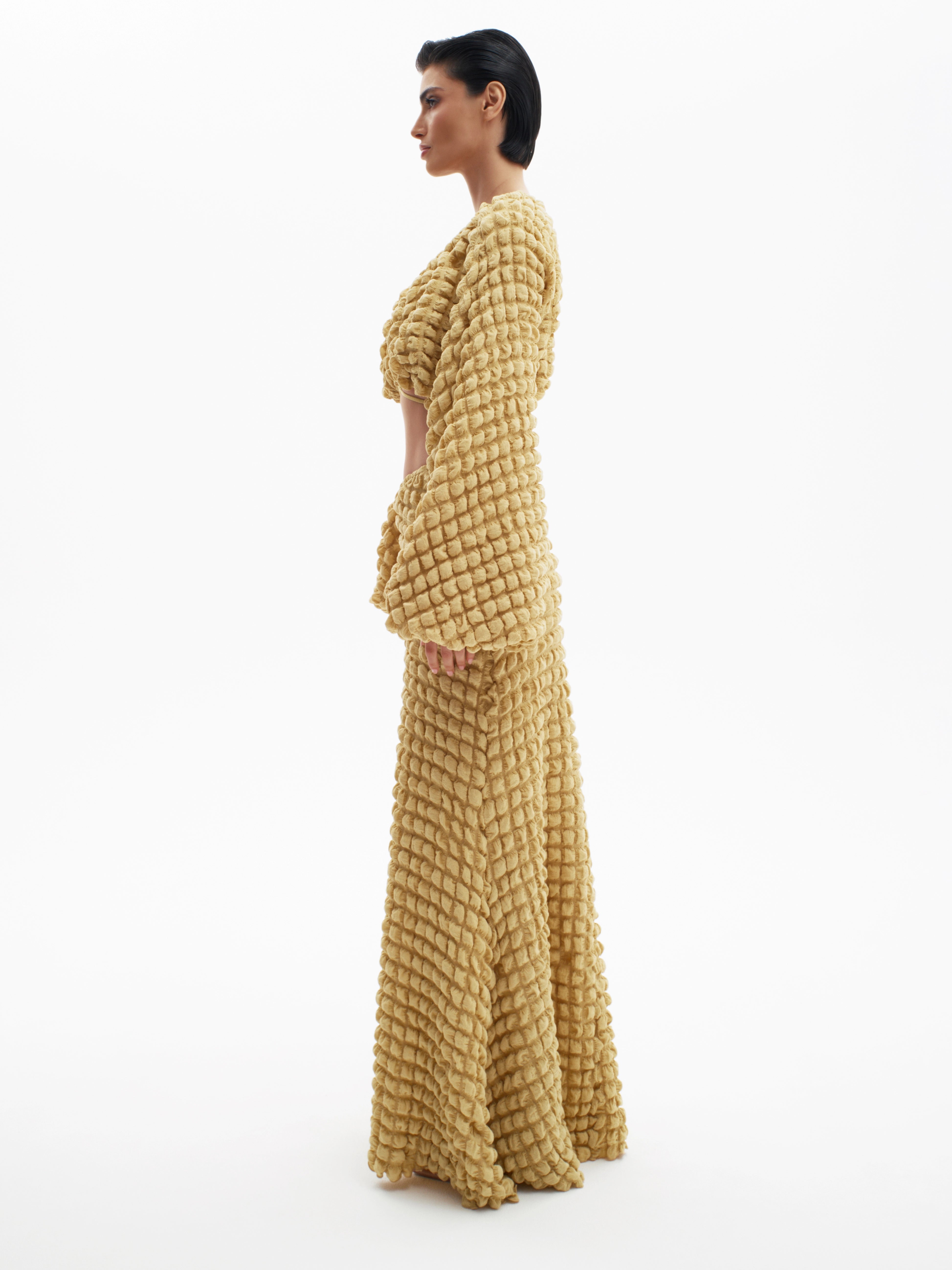 PILLOW TALK - MUSTARD