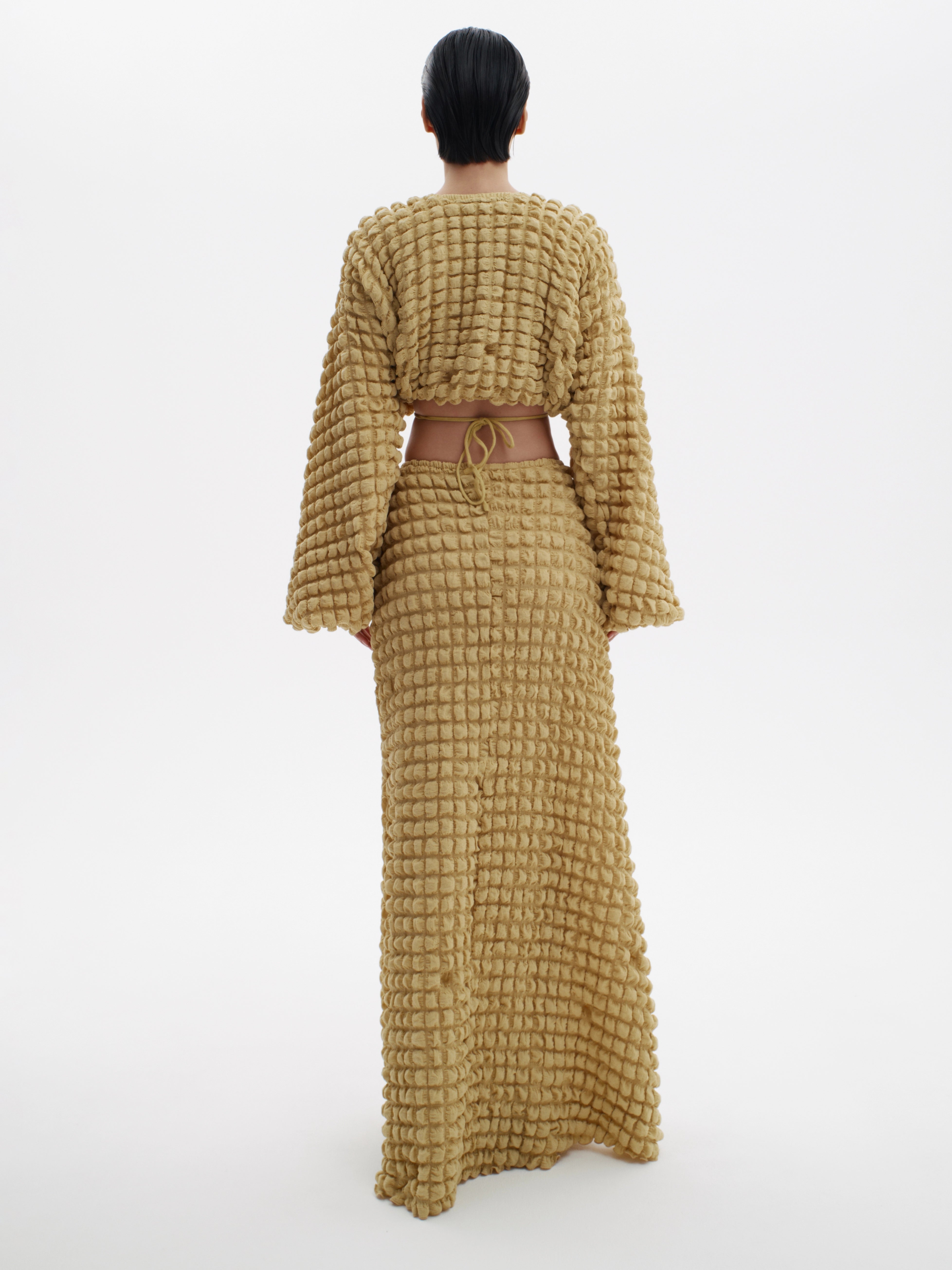 PILLOW TALK - MUSTARD