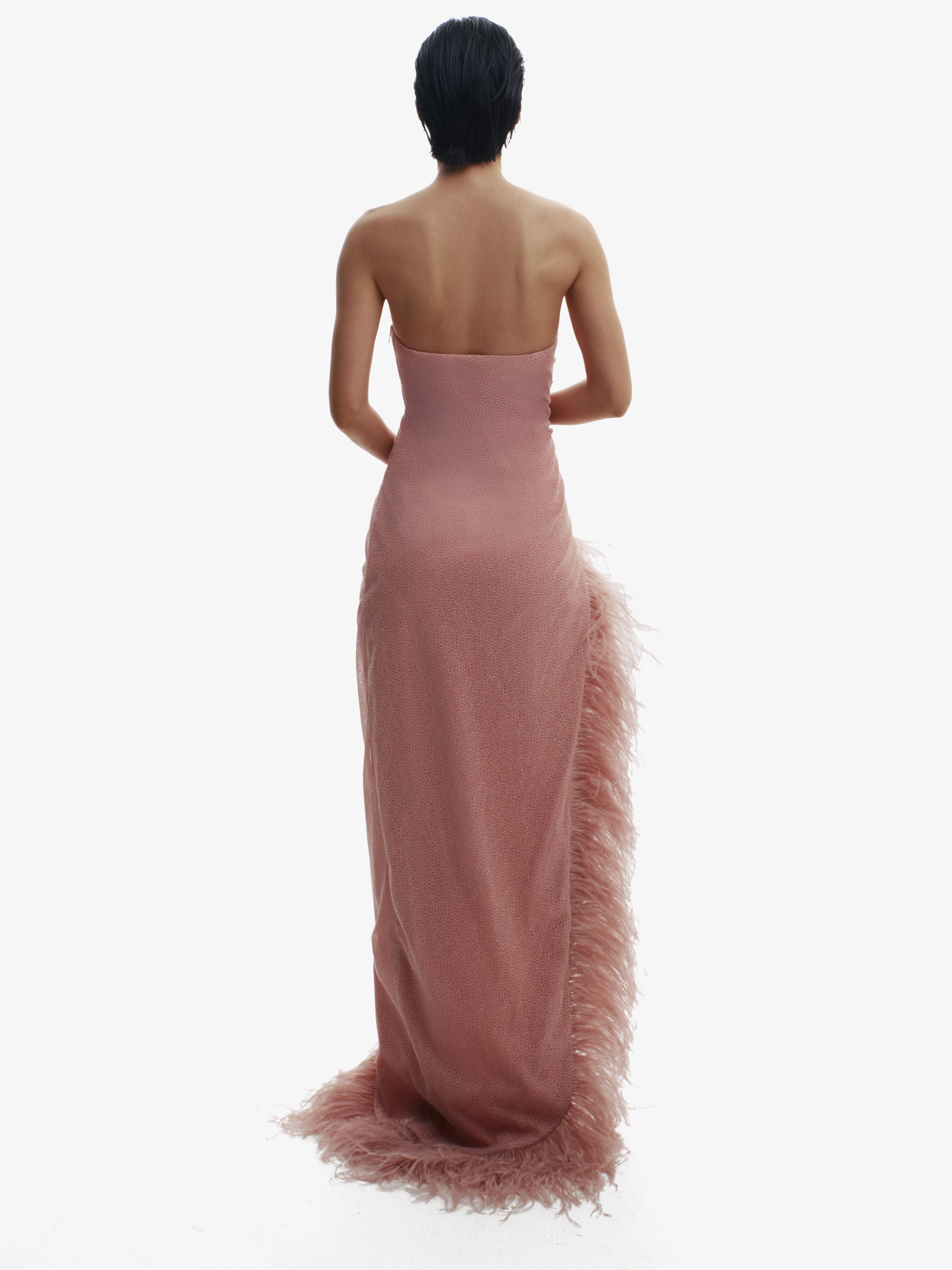 THE BEST YOU EVER HAD - PINK