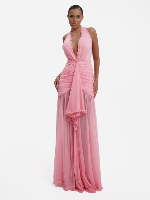 BARE MINIMUM - PINK