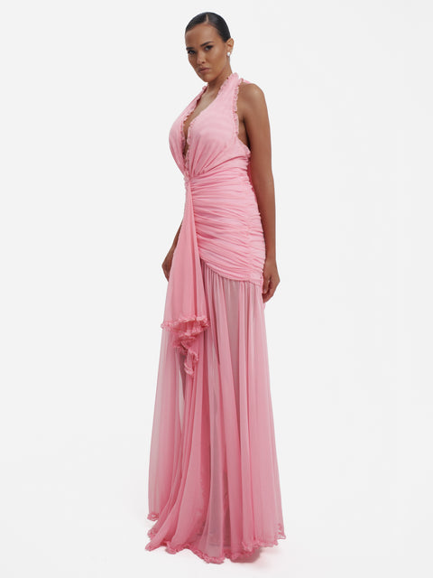 BARE MINIMUM - PINK