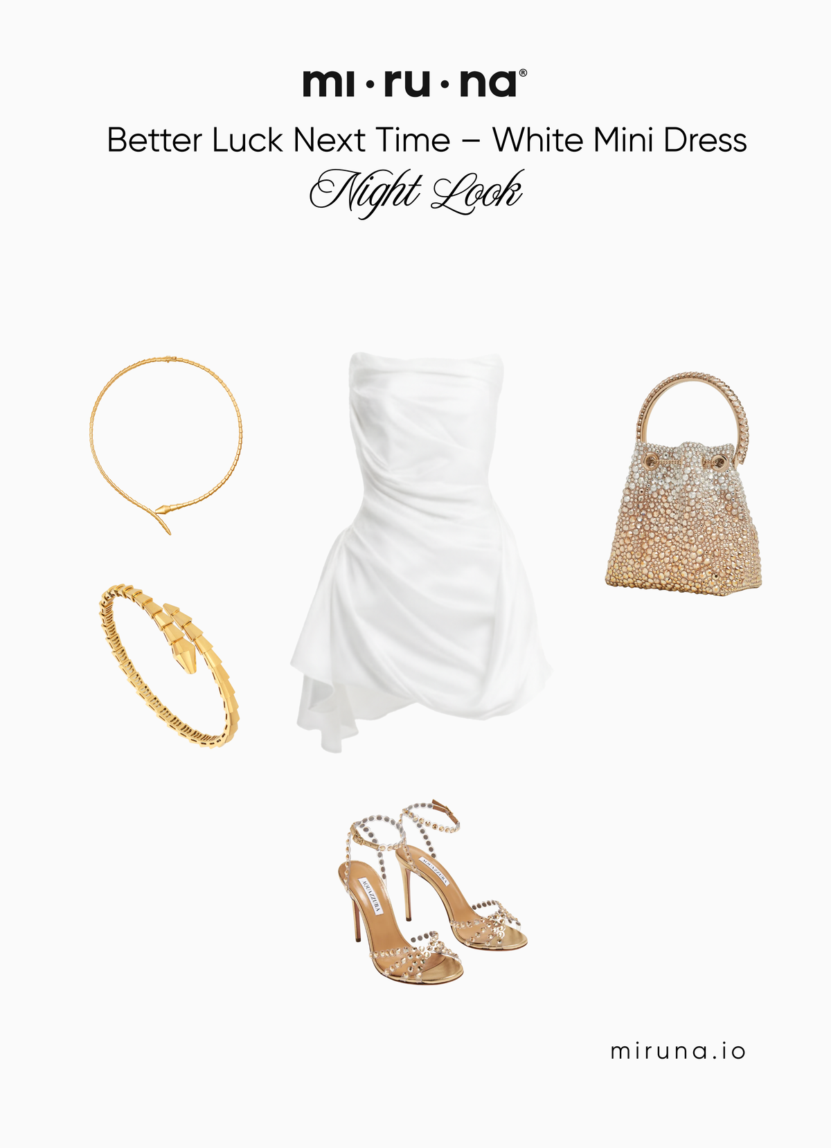 Style Look Image