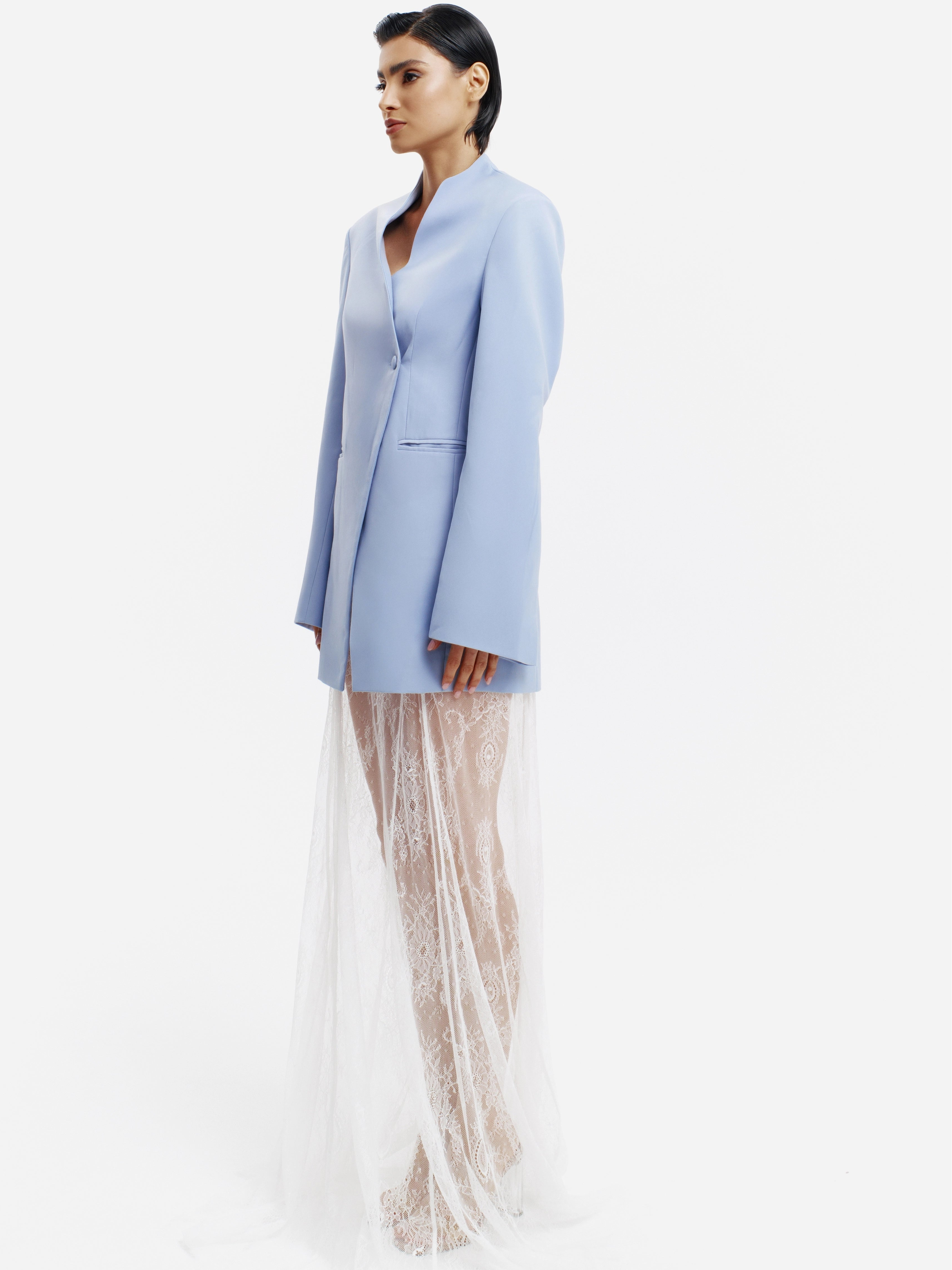 CALL ME CEO - PASTEL BLUE