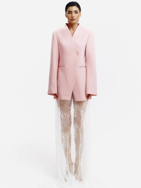 CALL ME CEO - PASTEL PINK