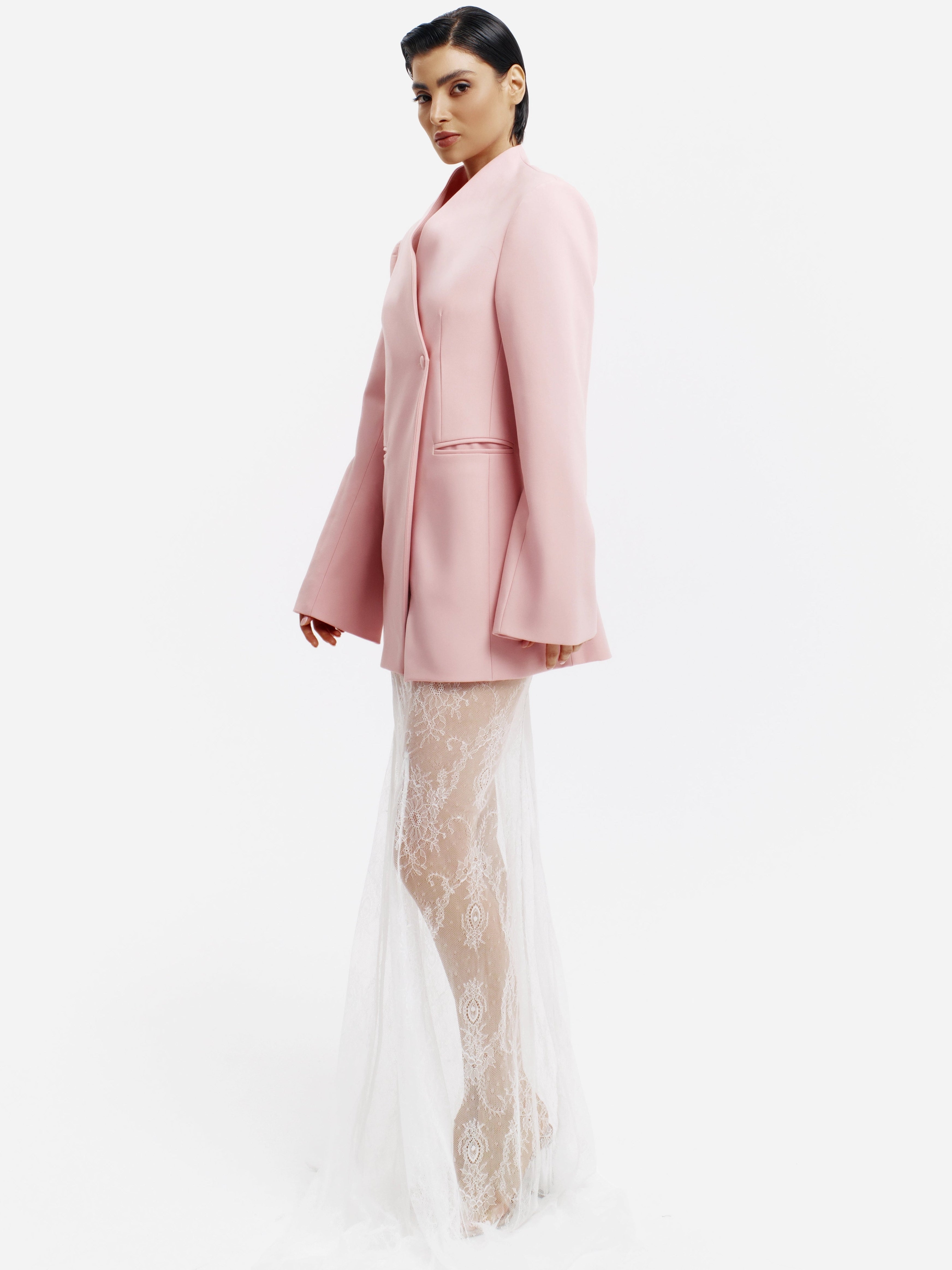 CALL ME CEO - PASTEL PINK