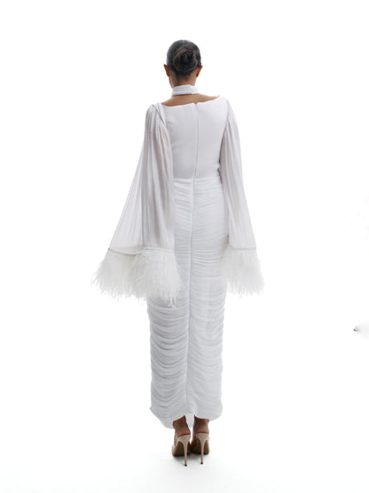 YOU'LL REGRET THIS - WHITE