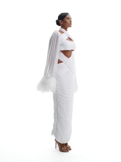 YOU'LL REGRET THIS - WHITE