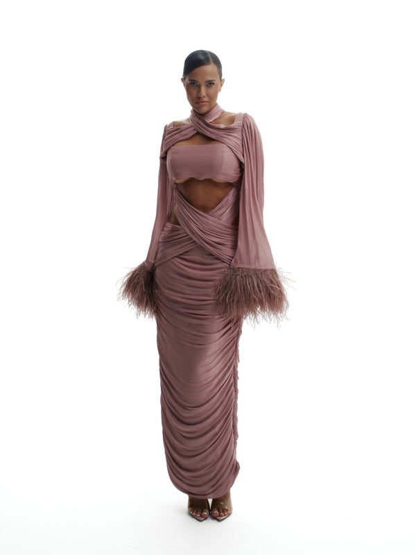 YOU'LL REGRET THIS - PINK - Miruna