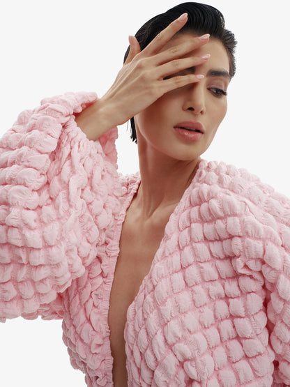 PILLOW TALK - PINK - Miruna