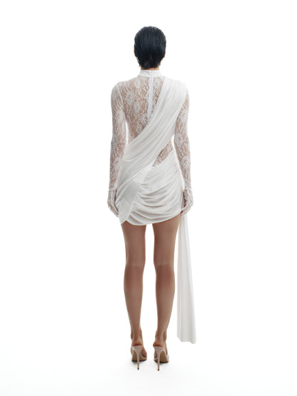 SOFT BUT SPICY - WHITE