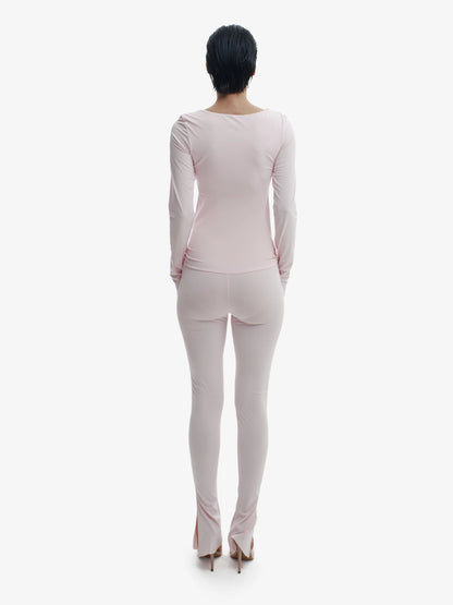 HEARTBREAKER - PASTEL PINK - Miruna