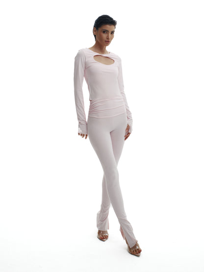 HEARTBREAKER - PASTEL PINK