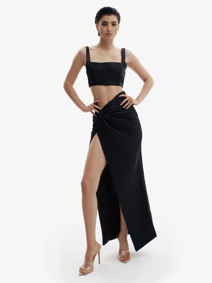 ESPRESSO YOURSELF - LIQUID BLACK - Miruna