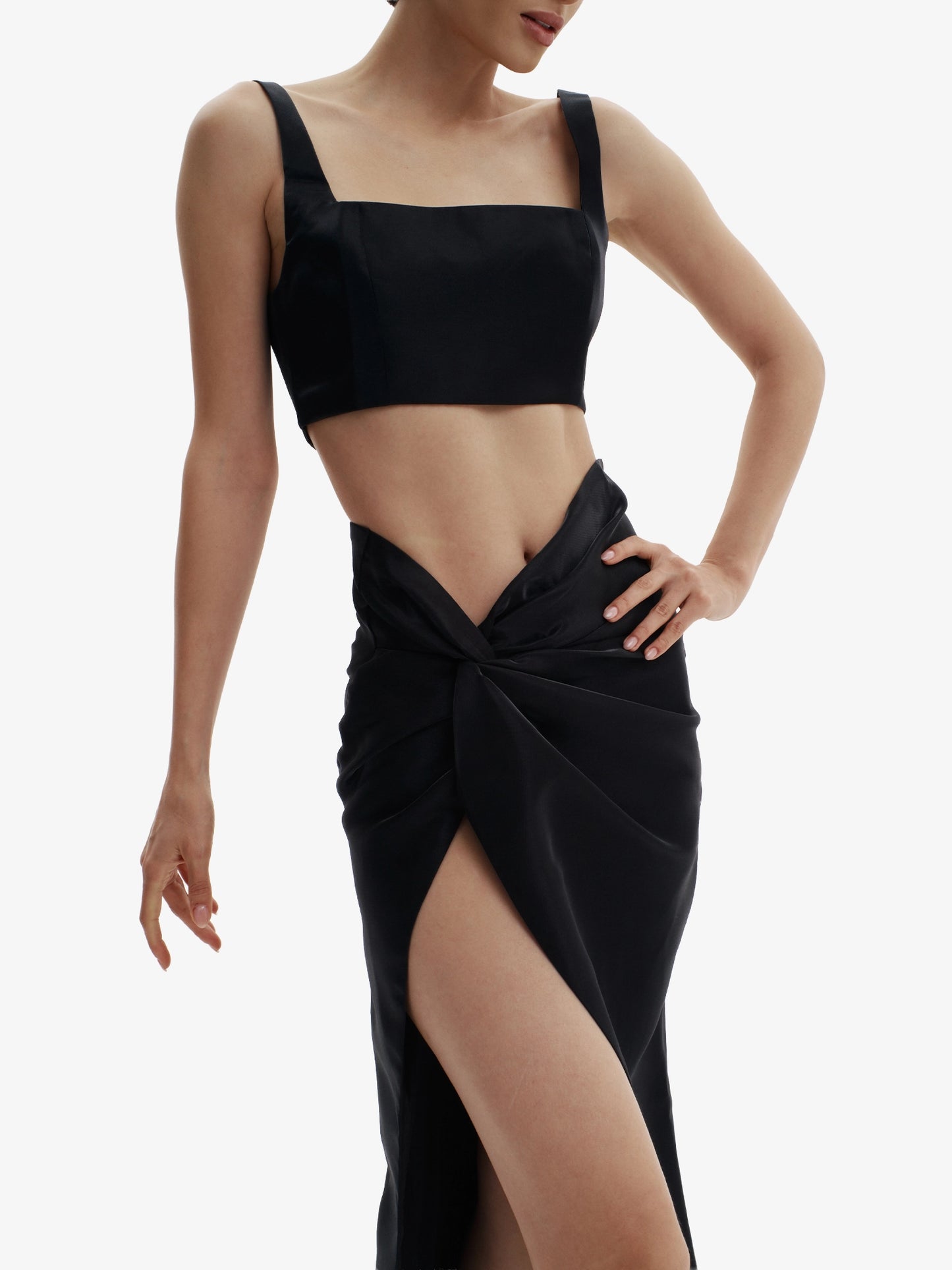 ESPRESSO YOURSELF - LIQUID BLACK - Miruna