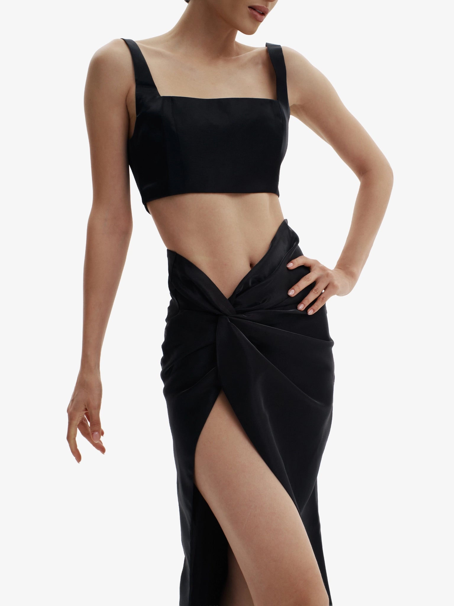 ESPRESSO YOURSELF - LIQUID BLACK - Miruna