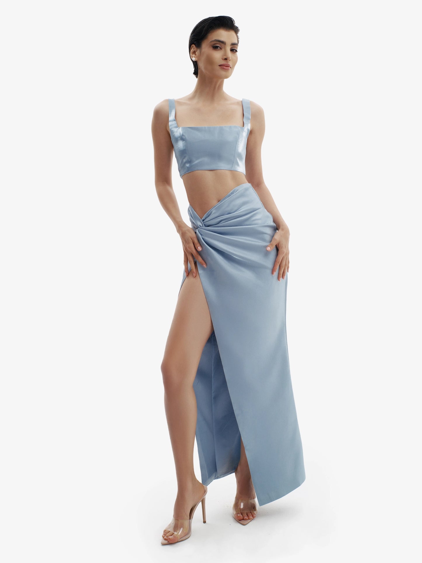 ESPRESSO YOURSELF - ICE BLUE