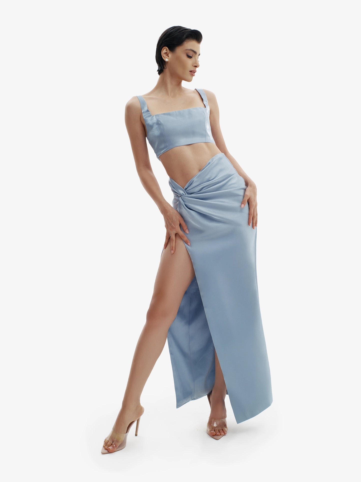 ESPRESSO YOURSELF - ICE BLUE