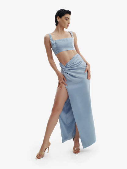 ESPRESSO YOURSELF - ICE BLUE