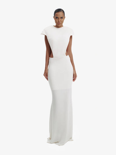 OOPS, I SLIPPED - OFF WHITE