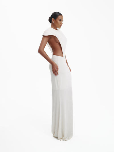 OOPS, I SLIPPED - OFF WHITE