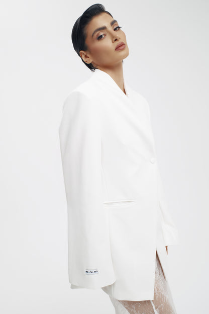 CALL ME CEO - WHITE