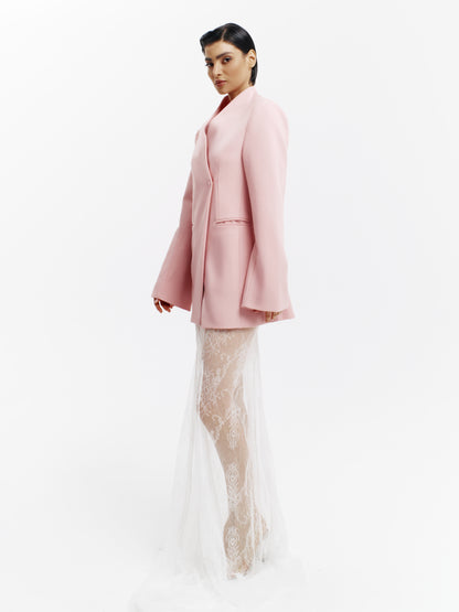CALL ME CEO - PASTEL PINK
