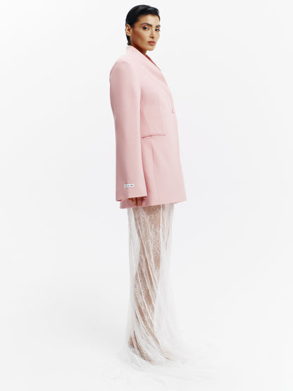 CALL ME CEO - PASTEL PINK