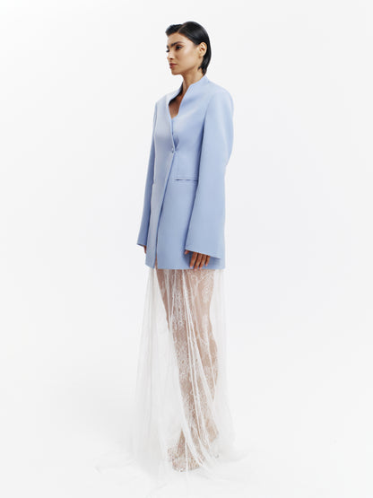 CALL ME CEO - PASTEL BLUE