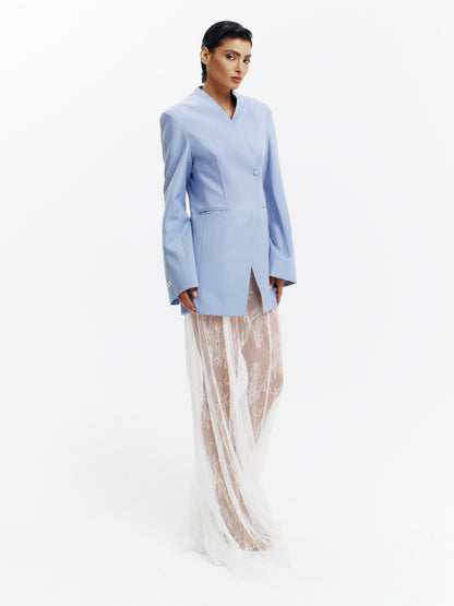 CALL ME CEO - PASTEL BLUE