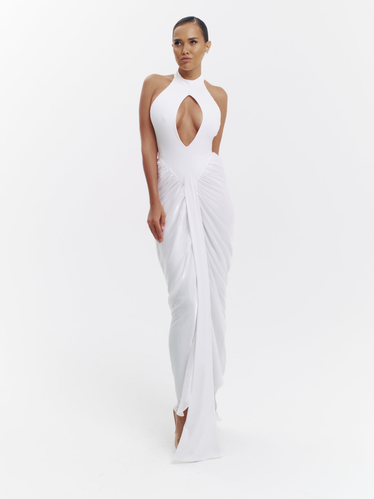 SPLIT DECISION - WHITE